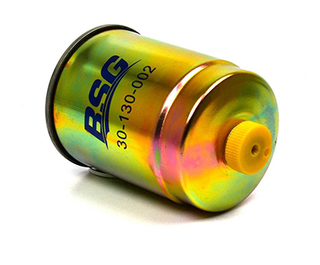 Фільтр палива   BSG 30-130-002   BSG
