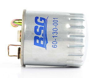 Фільтр палива   BSG 60-130-001   BSG