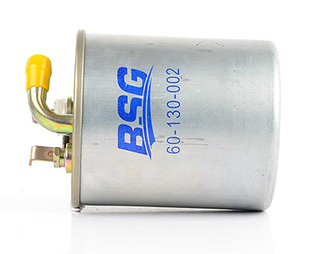 Фільтр палива   BSG 60-130-002   BSG