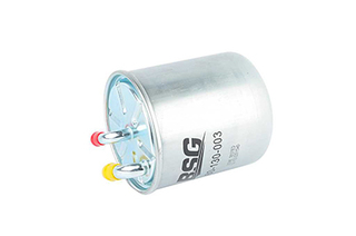Фільтр палива   BSG 60-130-003   BSG