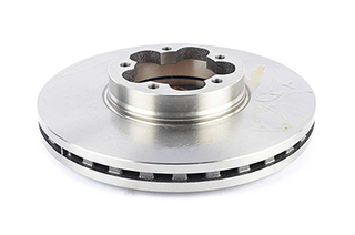 Тормозной диск   BSG 30-210-029   BSG