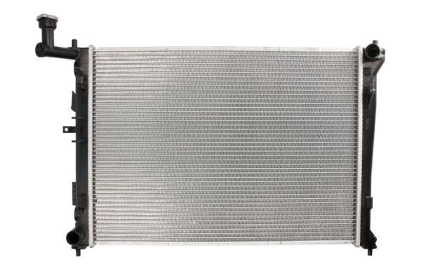 Радиатор, охлаждение двигателя   D70301TT   THERMOTEC