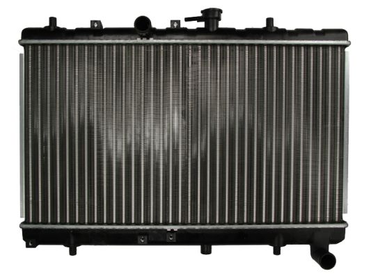 Радиатор, охлаждение двигателя   D70311TT   THERMOTEC
