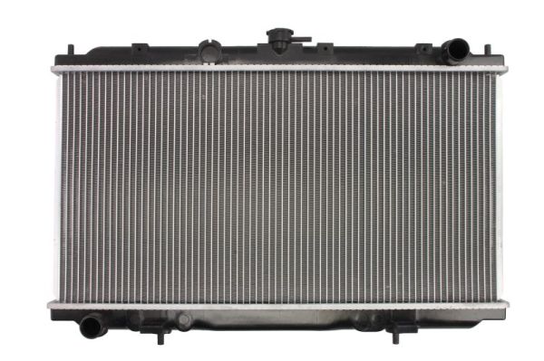 Радиатор, охлаждение двигателя   D71019TT   THERMOTEC