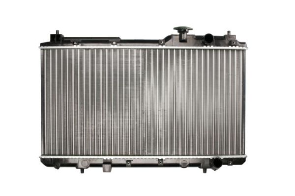 Радиатор, охлаждение двигателя   D74003TT   THERMOTEC