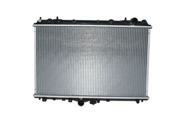 Радіатор, система охолодження двигуна   D75001TT   THERMOTEC