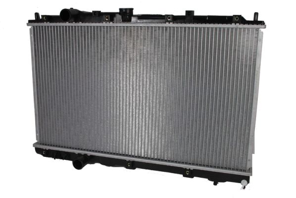 Радиатор, охлаждение двигателя   D75004TT   THERMOTEC
