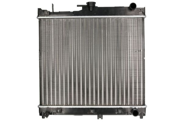 Радиатор, охлаждение двигателя   D78008TT   THERMOTEC