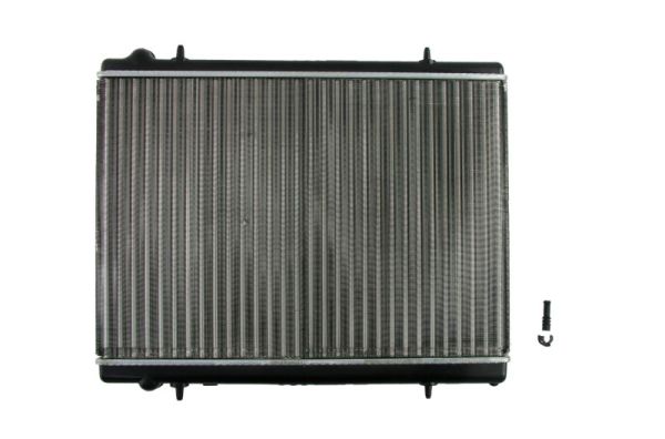 Радиатор, охлаждение двигателя   D7C013TT   THERMOTEC