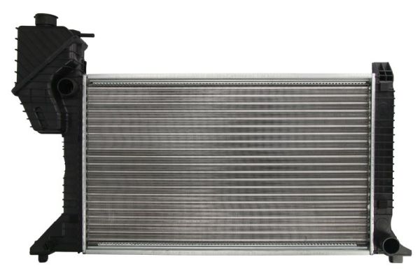 Радиатор, охлаждение двигателя   D7M004TT   THERMOTEC