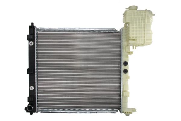 Радіатор, система охолодження двигуна   D7M014TT   THERMOTEC