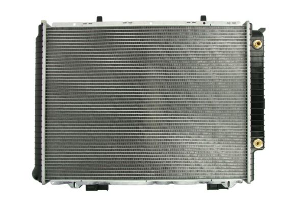 Радиатор, охлаждение двигателя   D7M037TT   THERMOTEC