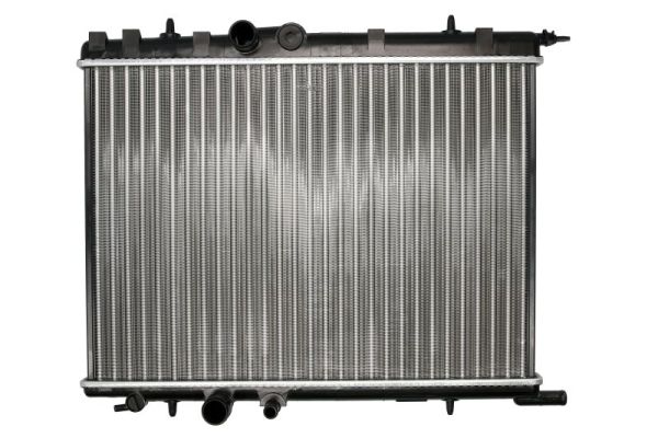 Радиатор, охлаждение двигателя   D7P008TT   THERMOTEC