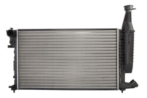 Радиатор, охлаждение двигателя   D7P019TT   THERMOTEC