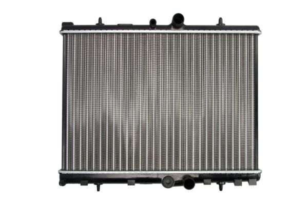 Радиатор, охлаждение двигателя   D7P033TT   THERMOTEC