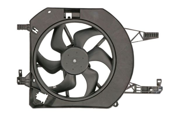 Вентилятор, система охолодження двигуна   D8R015TT   THERMOTEC