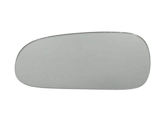 Зеркальное стекло, наружное зеркало   6102-01-0655P   BLIC