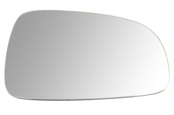 Дзеркальне скло, зовнішнє дзеркало   6102-01-2067P   BLIC
