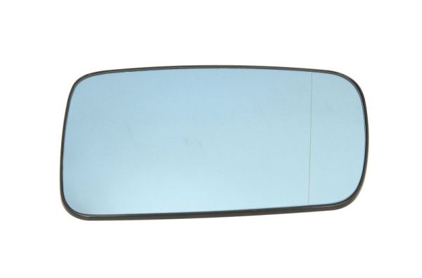 Зеркальное стекло, наружное зеркало   6102-02-1211523P   BLIC