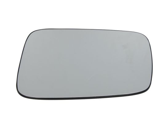 Дзеркальне скло, зовнішнє дзеркало   6102-02-1231981P   BLIC
