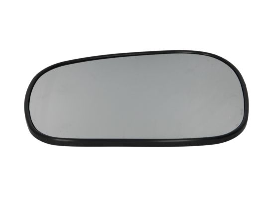 Зеркальное стекло, наружное зеркало   6102-02-1231992P   BLIC