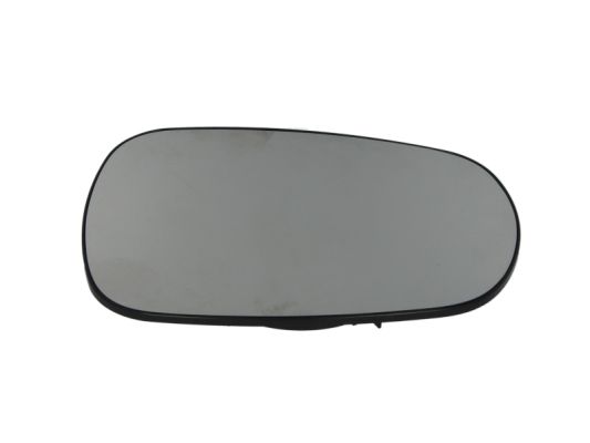 Дзеркальне скло, зовнішнє дзеркало   6102-02-1232112P   BLIC
