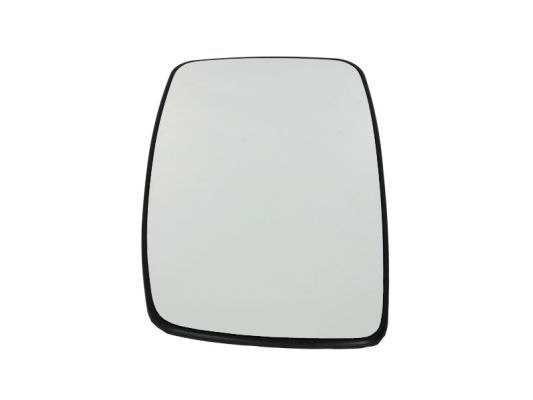 Зеркальное стекло, наружное зеркало   6102-02-1232955P   BLIC