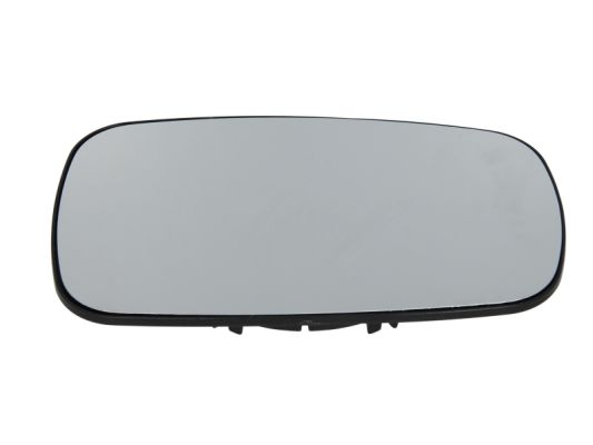Зеркальное стекло, наружное зеркало   6102-02-1233228P   BLIC
