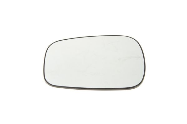 Зеркальное стекло, наружное зеркало   6102-02-1253172P   BLIC