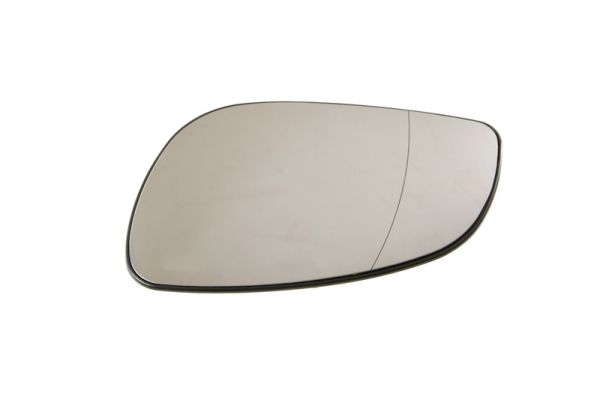 Зеркальное стекло, наружное зеркало   6102-02-1271222P   BLIC