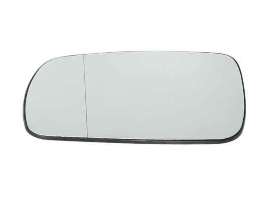 Зеркальное стекло, наружное зеркало   6102-02-1271521P   BLIC