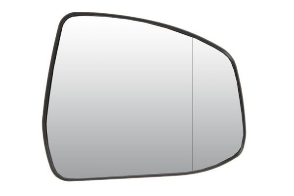 Зеркальное стекло, наружное зеркало   6102-02-1272371P   BLIC