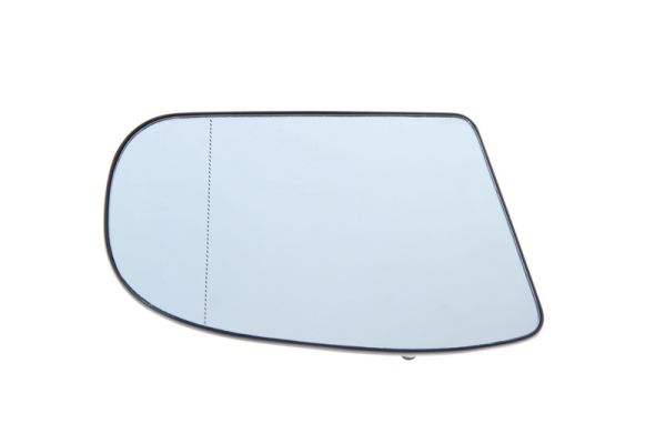 Зеркальное стекло, наружное зеркало   6102-02-1272532P   BLIC