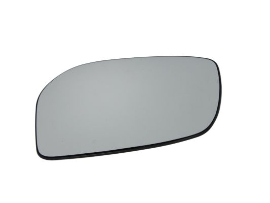 Зеркальное стекло, наружное зеркало   6102-02-1291217P   BLIC