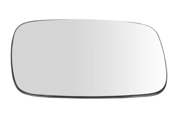 Дзеркальне скло, зовнішнє дзеркало   6102-02-1292152P   BLIC