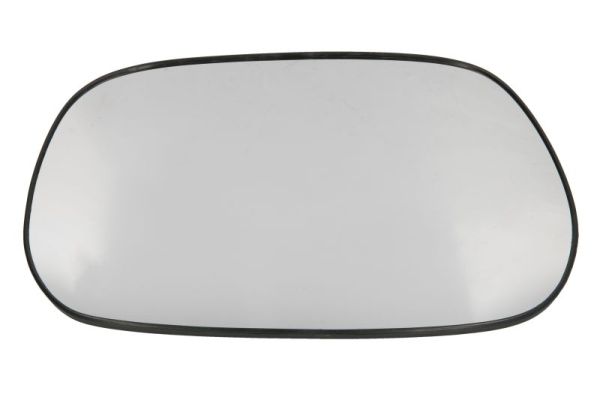Зеркальное стекло, наружное зеркало   6102-19-2002453P   BLIC