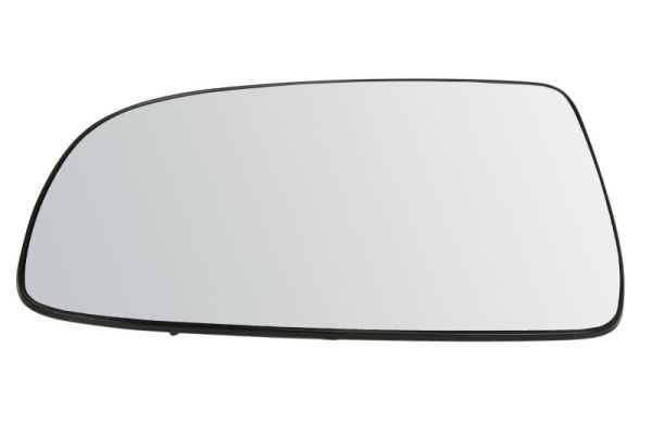Зеркальное стекло, наружное зеркало   6102-56-2002769P   BLIC