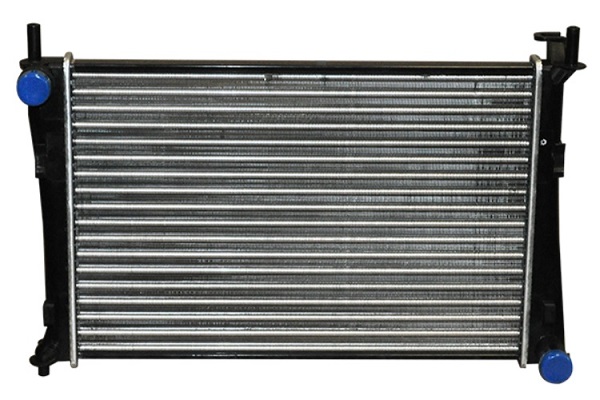 Радиатор, охлаждение двигателя   32190   ASAM
