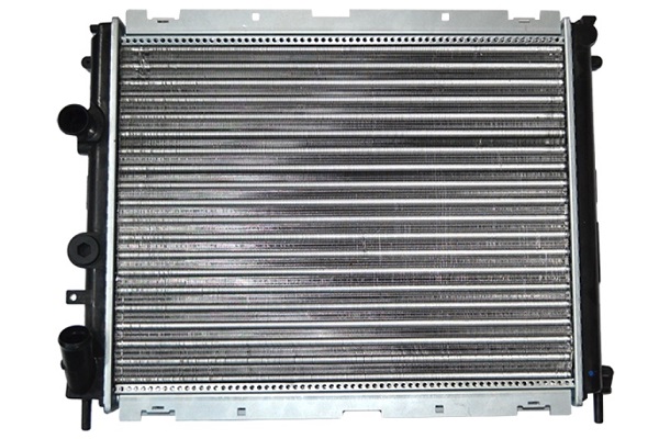 Радіатор, система охолодження двигуна   32330   ASAM