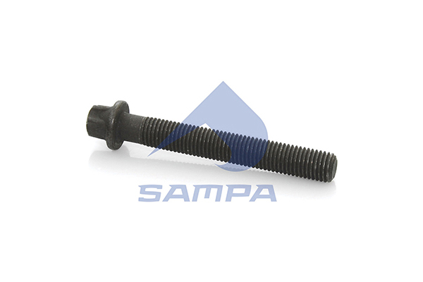 Болт головки цилиндра   020.066   SAMPA