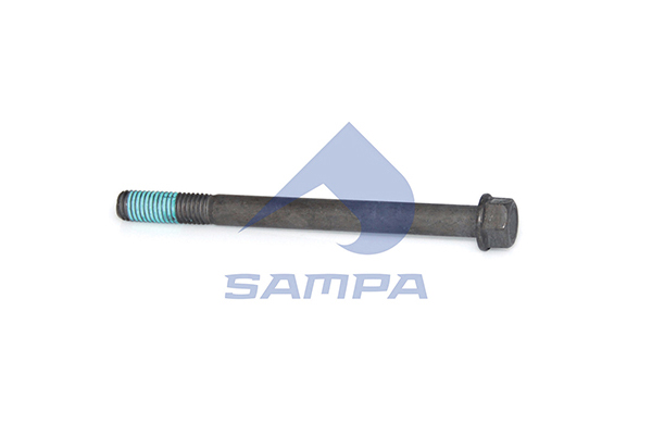 Болт головки цилиндра   051.002   SAMPA