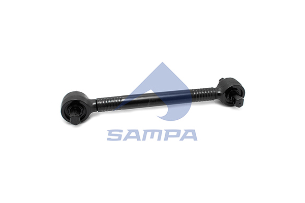 Важіль підвіски, підвіска коліс   095.206/1   SAMPA