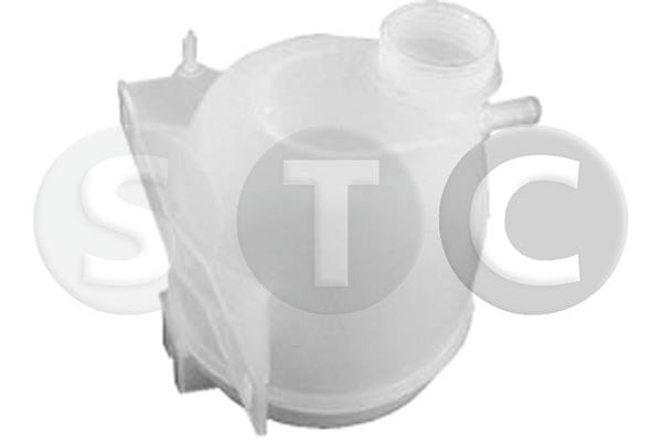 Компенсационный бак, охлаждающая жидкость   T403567   STC
