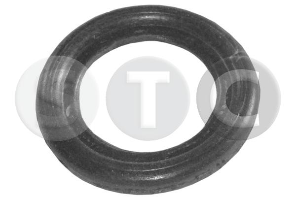 Ущільнювальне кільце, пробка для зливання оливи   T402021   STC