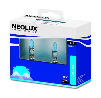 Лампа розжарювання, фара дальнього світла   N448B-SCB   NEOLUX®