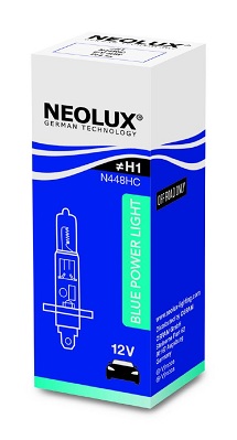 Лампа накаливания, фара дальнего света   N448HC   NEOLUX®