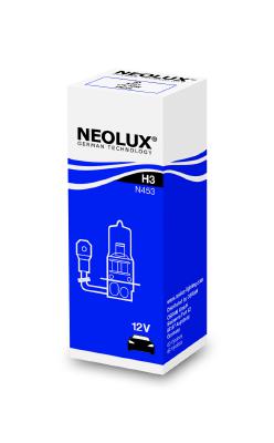 Лампа розжарювання, фара дальнього світла   N453   NEOLUX®