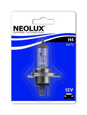 Лампа накаливания, фара дальнего света   N472-01B   NEOLUX®