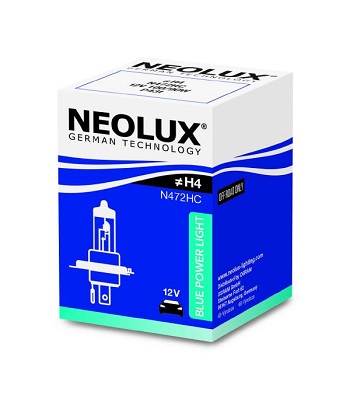 Лампа накаливания, фара дальнего света   N472HC   NEOLUX®