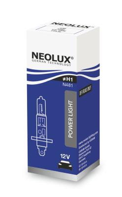 Лампа накаливания, фара дальнего света   N481   NEOLUX®